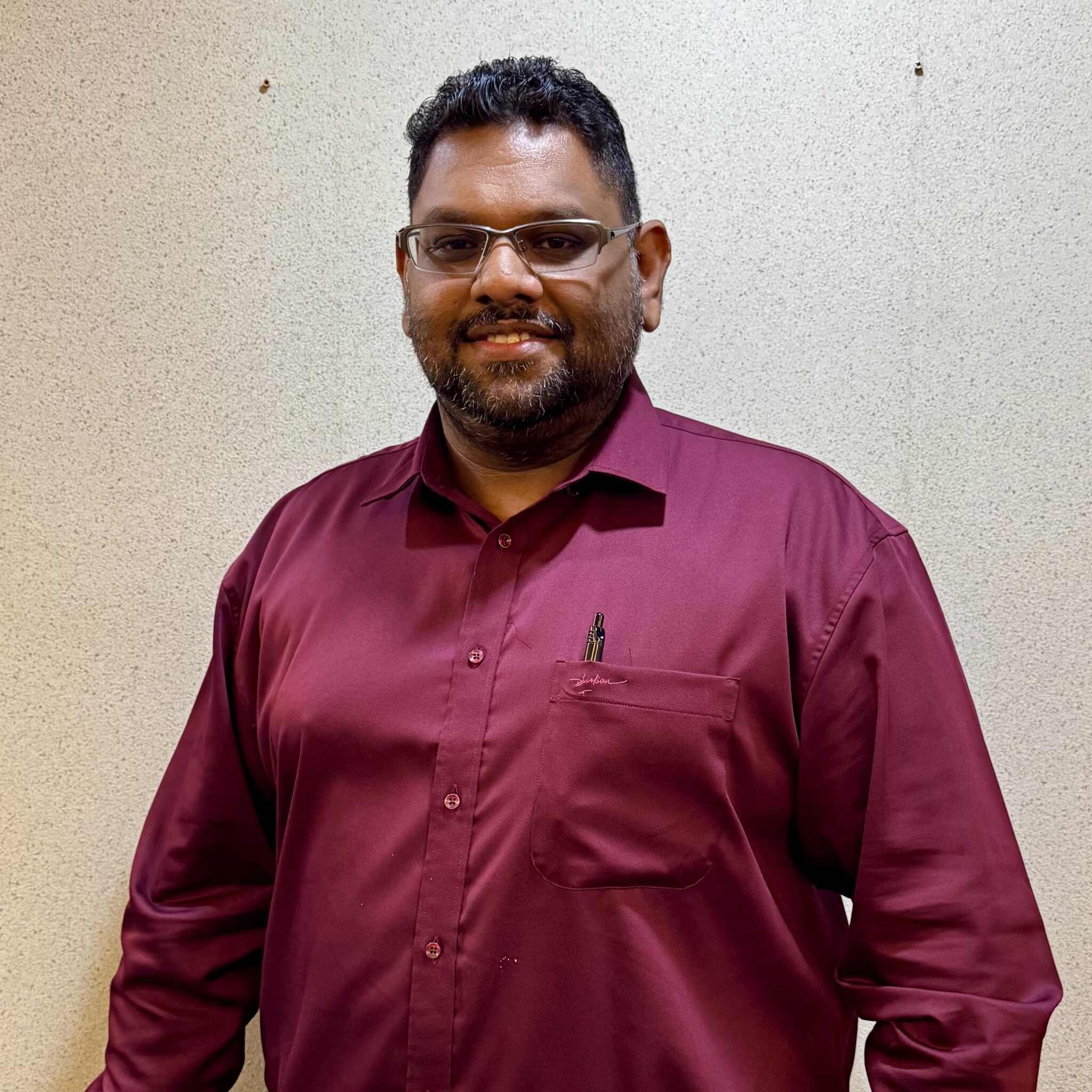 Ir. Ts. Ganesh Kumar Balakrishnan